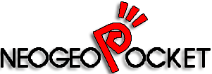 Neo Geo Pocket